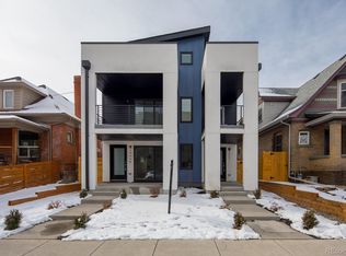 3451 Tejon St, Denver, CO 80211
