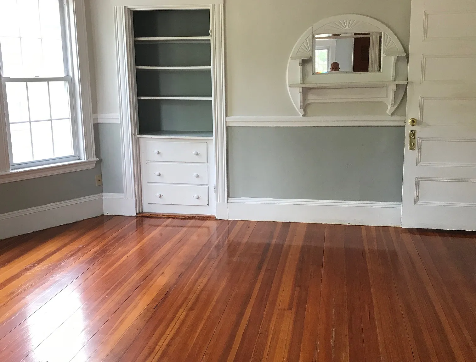 3 bed, 1400 sqft, $4,500 — Photo 3