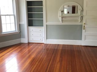 794 Boylston St #22F, Chestnut Hill, MA 02467