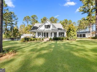 1951 Tru Fail Crossing Rd, Portal, GA 30450