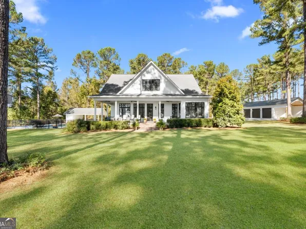 1951 Tru Fail Crossing Rd, Portal, GA 30450