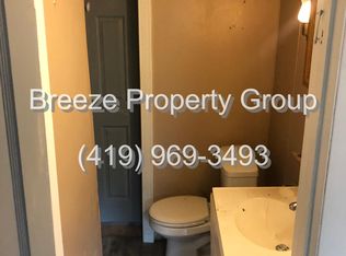 331 N Jameson Ave #331, Lima, OH 45805