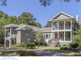 81 Delegal Rd, Savannah, GA 31411