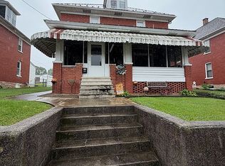508 Walnut St, Roaring Spring, PA 16673