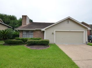 2927 Ashford Park Dr, Houston, TX 77082