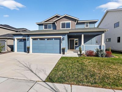 24685 E Blue Ridge Ave, Liberty Lake, WA, 99019