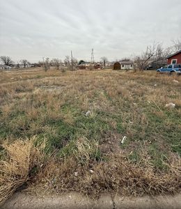 914 N Washington St, Amarillo, TX, 79107