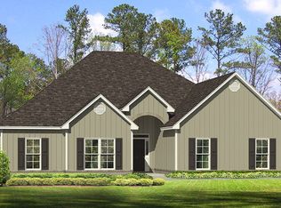 31418 Hoot Owl Rd, Spanish Fort, AL 36527