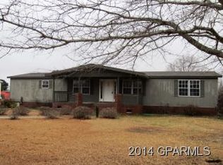 369 Teels Estates Rd, Greenville, NC 27834