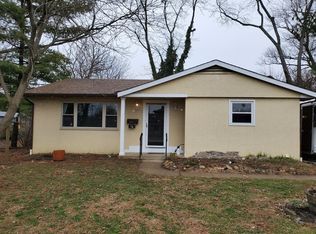 16 Electric Ave, Westerville, OH 43081