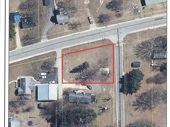 0 Railroad St, Warrens, WI 54666