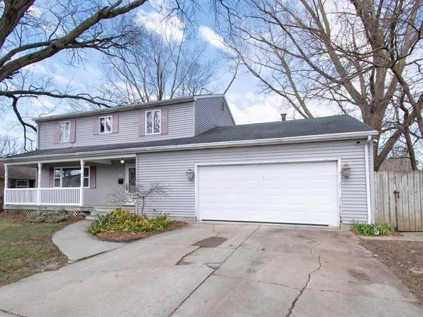 3021 Lynn Ave, Fort Wayne, IN 46805