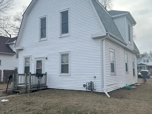 2025 Avenue B, Council Bluffs, IA 51501
