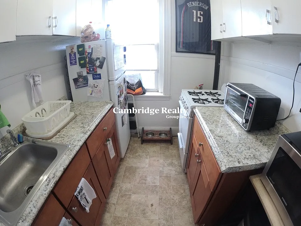 1450 Commonwealth Ave #21T