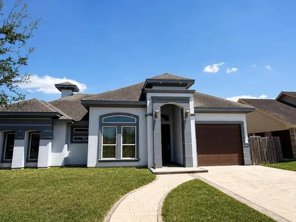 5008 Mission St, Edinburg, TX 78542