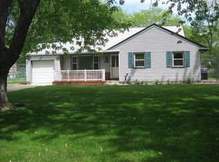 7815 Chase St, Merrillville, IN 46410