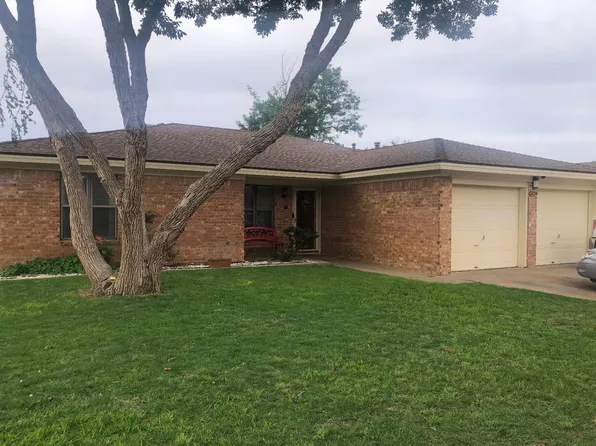 3234 94th St, Lubbock, TX 79423