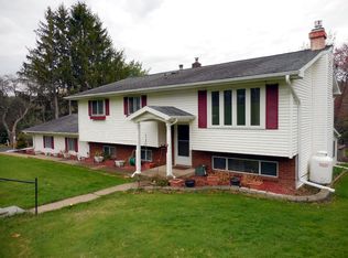 199 W Chenango Rd, Castle Creek, NY 13744