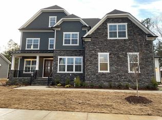 4345 Dominion Crest Dr, Apex, NC 27523