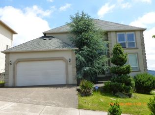 7232 SE 156th Ave, Portland, OR 97236