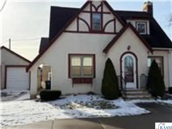 303 E Lafayette St, Mankato, MN 56001