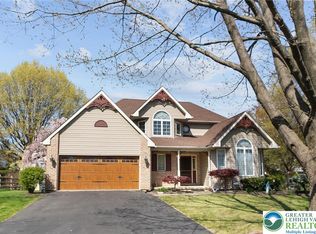 4602 Kathi Dr, Bethlehem, PA 18017