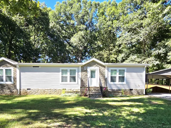 460 Cooley Woods Rd, Cleveland, GA 30528