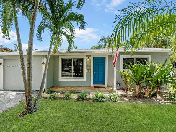 2629 Scott St, Hollywood, FL 33020