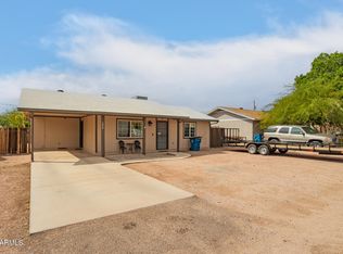 1980 S Apache Dr, Apache Junction, AZ 85120