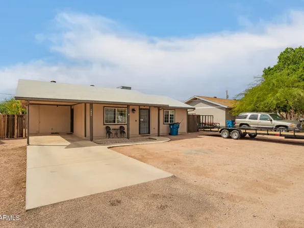 1980 S APACHE Drive, Apache Junction, AZ 85120