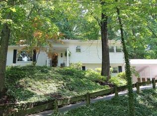 220 Cassell Ln SW, Roanoke, VA 24014