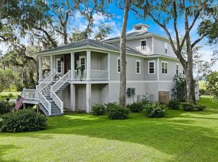 3217 Coopers Point Dr, Townsend, GA 31331