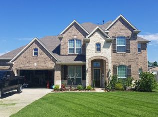 15311 Icet Creek Ave, Mont Belvieu, TX 77523