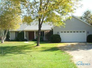 6659 S Fulton Lucas Rd, Swanton, OH 43558