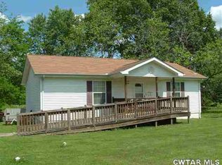 405 Tilghman St, Kenton, TN 38233