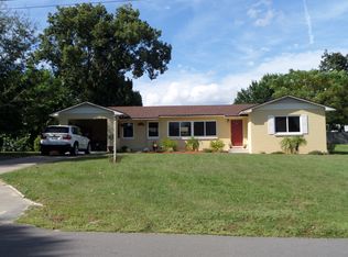 142 Sunrise Blvd, Debary, FL 32713