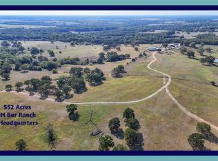 36700 Avoca Rd, Wanette, OK 74878