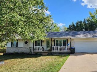 1303 Meadow Ln, Kirksville, MO 63501
