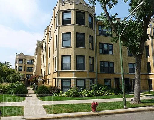 N Spaulding Ave — Photo 13