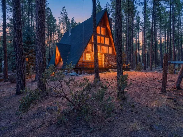 183 W Raven Rd, Payson, AZ 85541