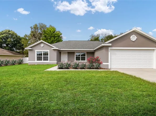 8 Juniper Trail Crse, Ocala, FL 34480