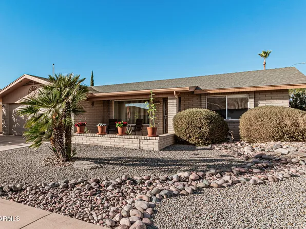 7916 E MONTE Avenue, Mesa, AZ 85209