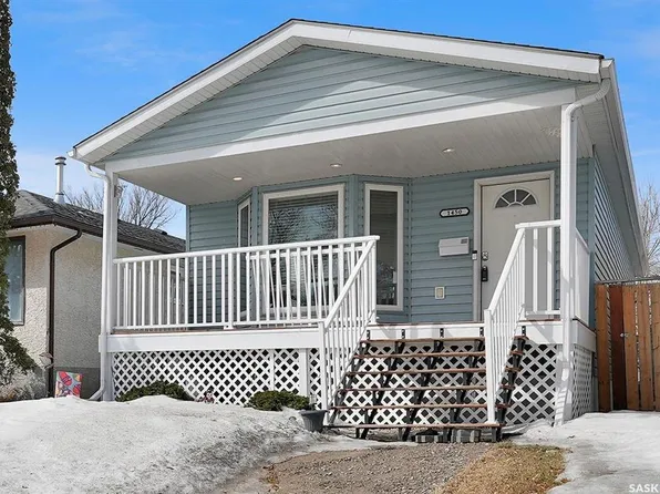 1450 Donald STREET, Regina, SK S4T 5S5