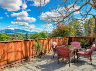 172 Paso Nogal Rd, Pleasant Hill, CA 94523