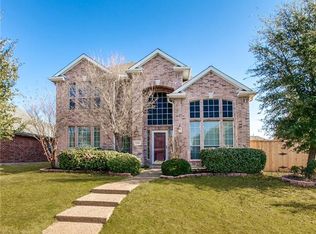 12446 Alfa Romeo Way, Frisco, TX 75033
