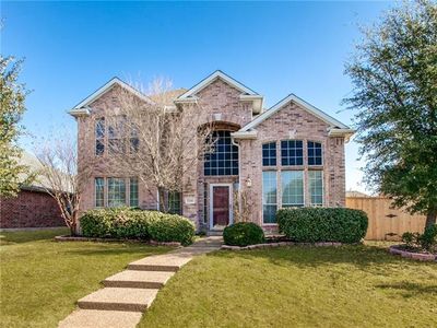 12446 Alfa Romeo Way, Frisco, TX, 75033