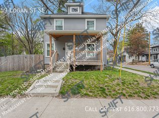 959 Logan St SE, Grand Rapids, MI 49506
