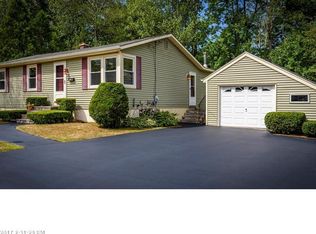 97 Sandy Hill Rd, South Portland, ME 04106