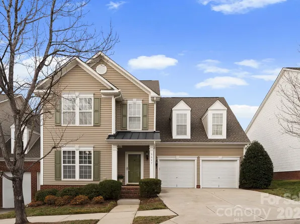 9647 Sunset Grove Dr, Huntersville, NC 28078