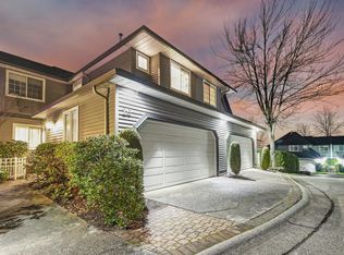 2615 Fortress Dr #26, Pt Coquitlam, BC V3C6E8